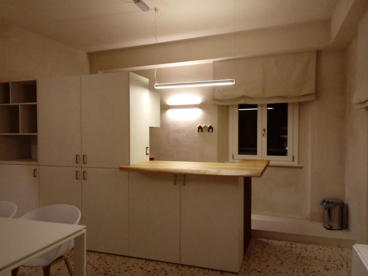 Ferienwohnung Residenza Corso Baccio SantʼElpidio a Mare Exterior foto