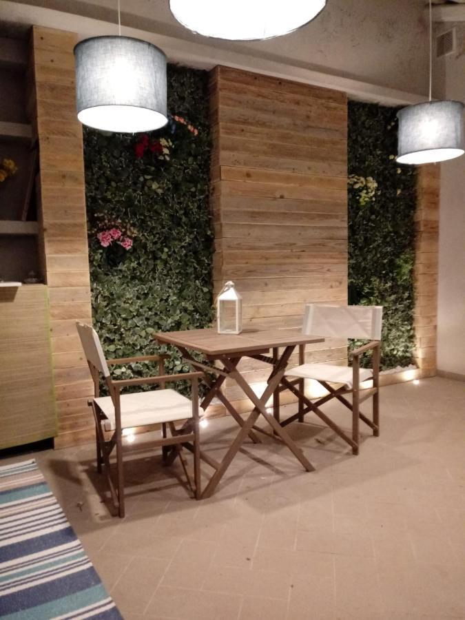 Ferienwohnung Residenza Corso Baccio SantʼElpidio a Mare Exterior foto
