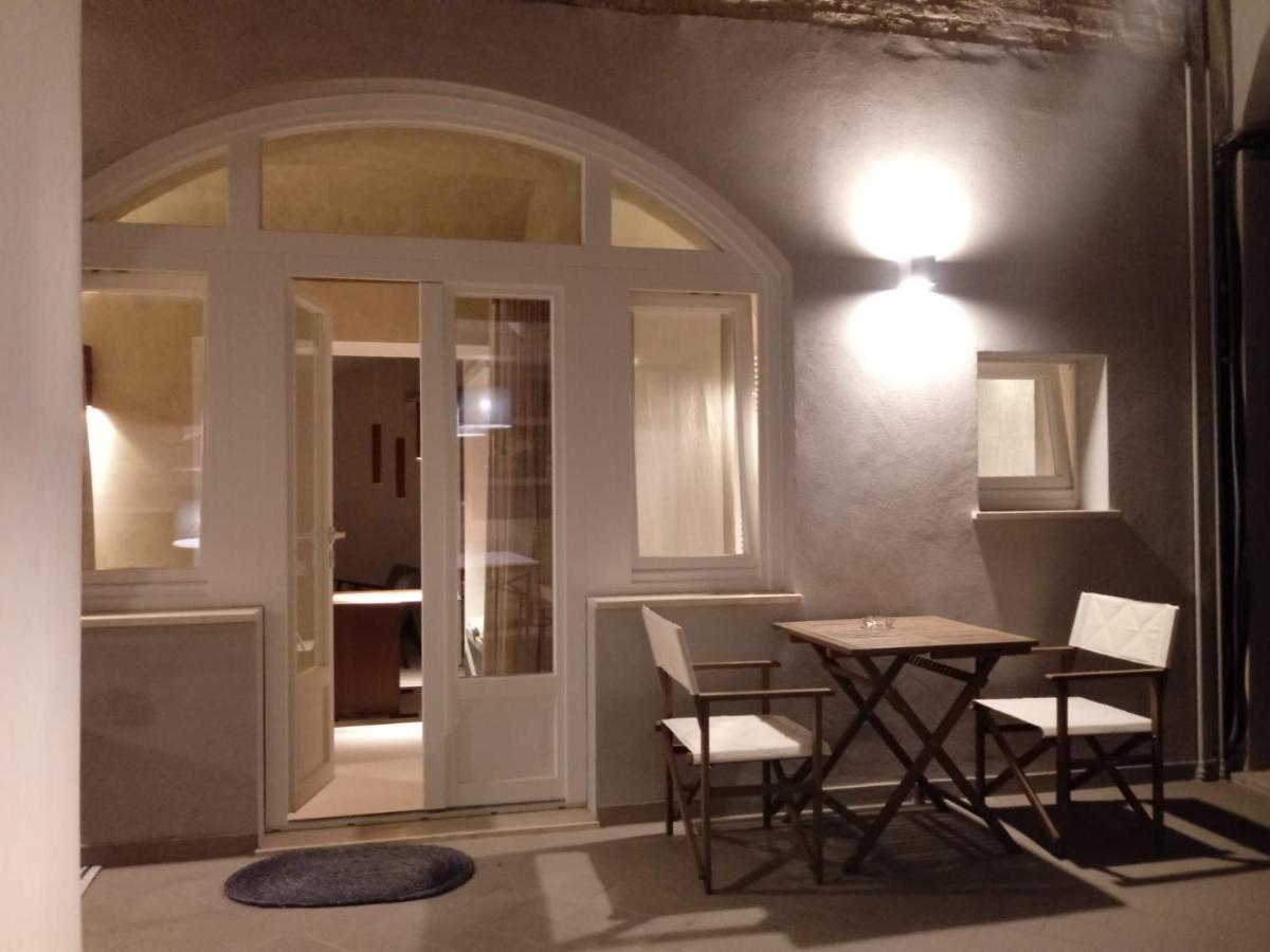 Ferienwohnung Residenza Corso Baccio SantʼElpidio a Mare Exterior foto