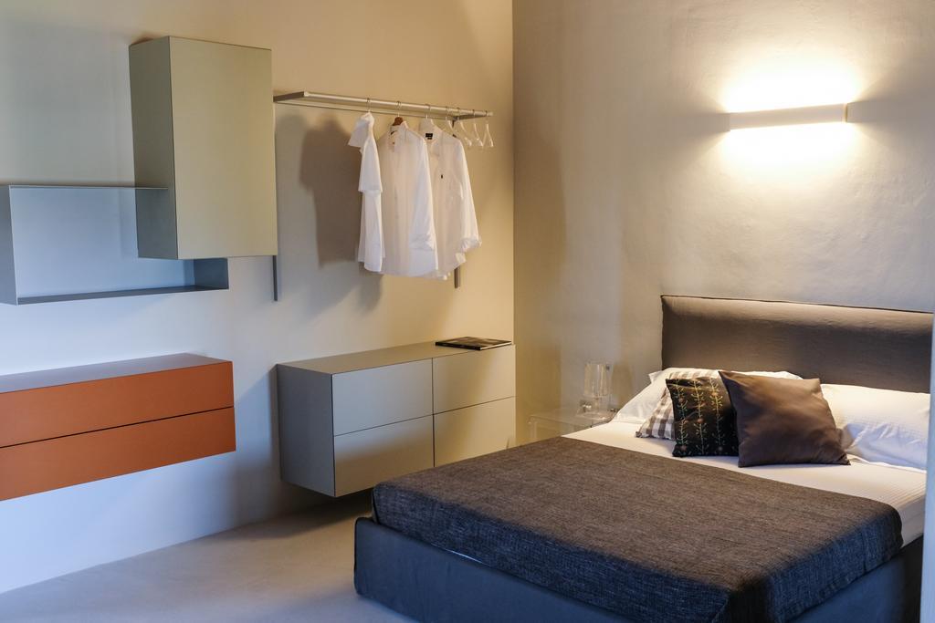 Ferienwohnung Residenza Corso Baccio SantʼElpidio a Mare Exterior foto