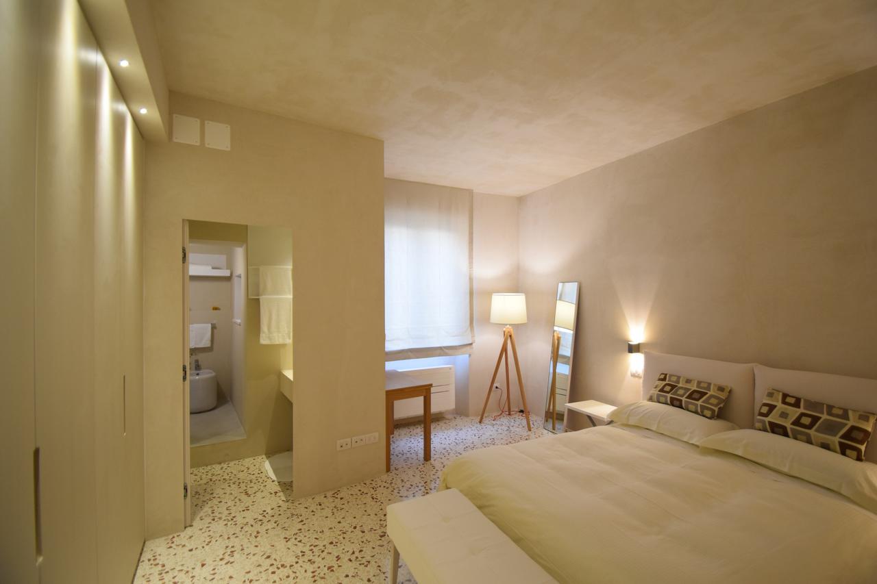 Ferienwohnung Residenza Corso Baccio SantʼElpidio a Mare Exterior foto