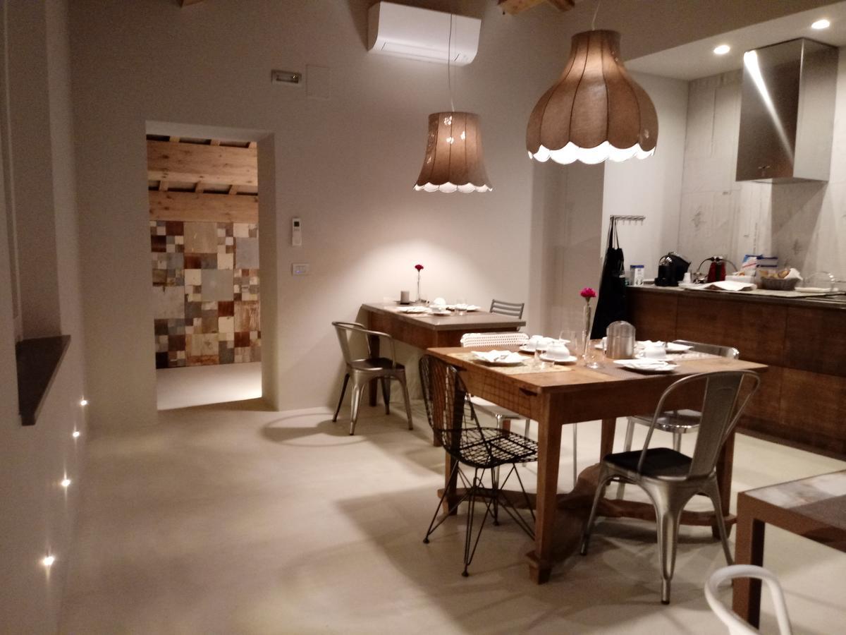 Ferienwohnung Residenza Corso Baccio SantʼElpidio a Mare Exterior foto