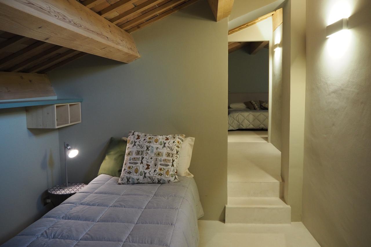 Ferienwohnung Residenza Corso Baccio SantʼElpidio a Mare Exterior foto