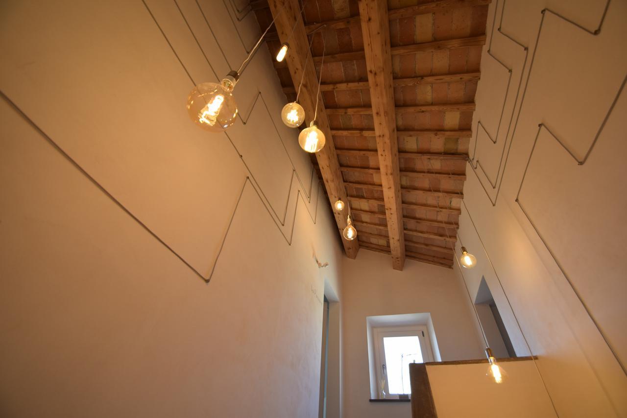 Ferienwohnung Residenza Corso Baccio SantʼElpidio a Mare Exterior foto