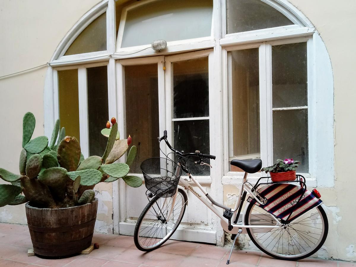 Ferienwohnung Residenza Corso Baccio SantʼElpidio a Mare Exterior foto