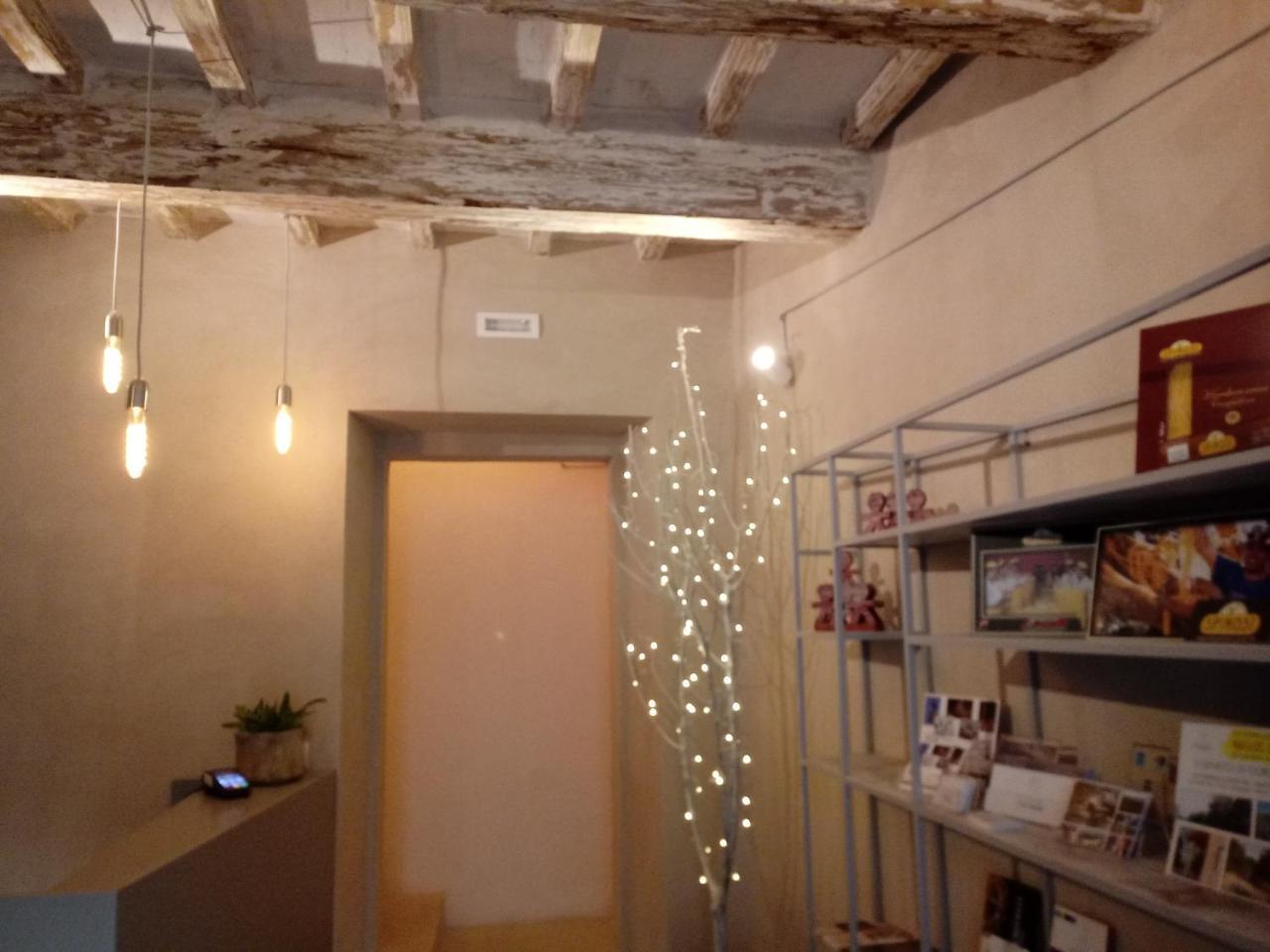 Ferienwohnung Residenza Corso Baccio SantʼElpidio a Mare Exterior foto