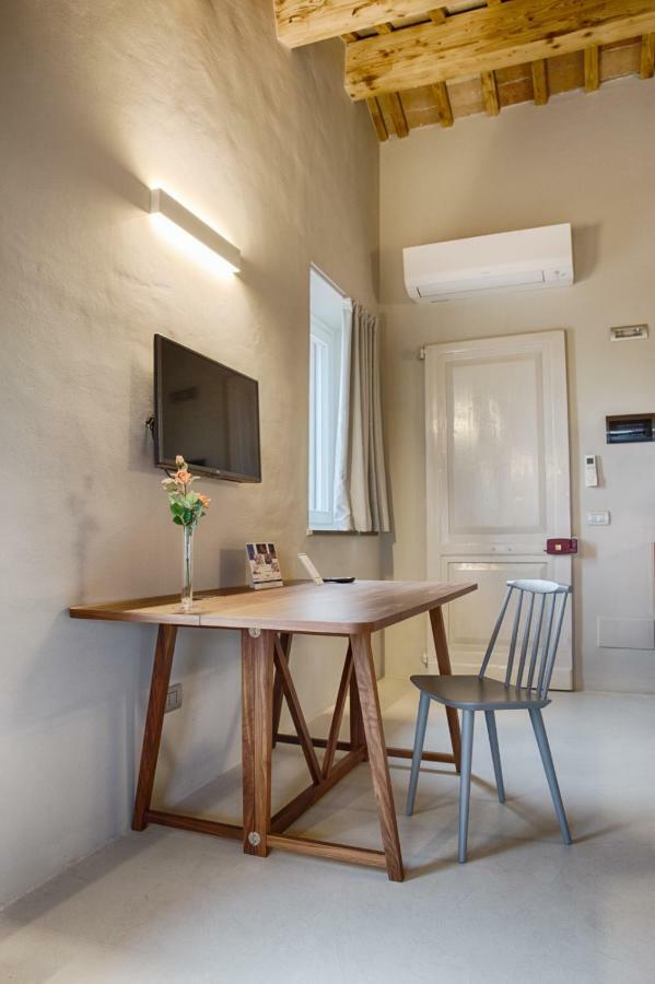 Ferienwohnung Residenza Corso Baccio SantʼElpidio a Mare Exterior foto