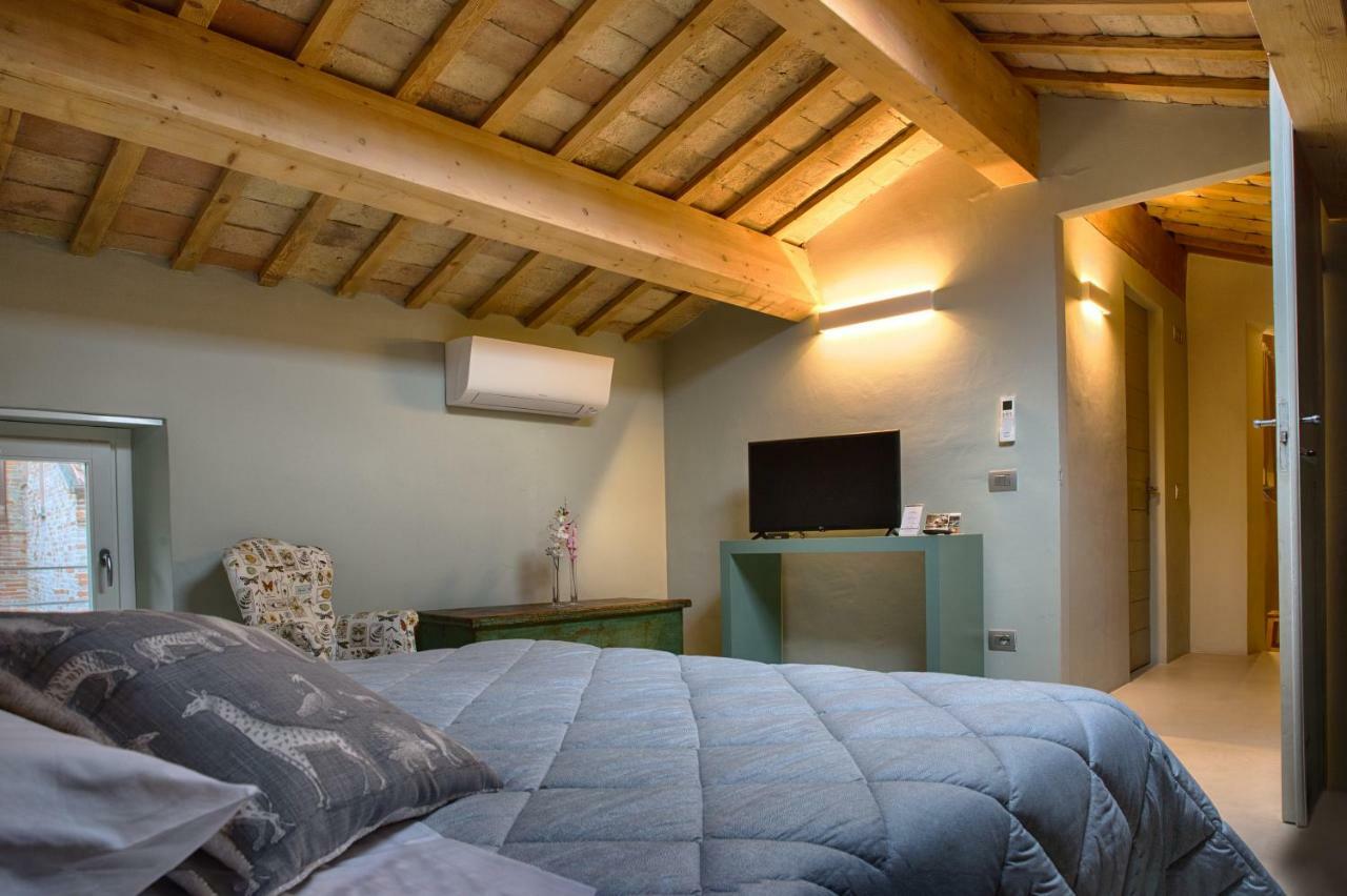 Ferienwohnung Residenza Corso Baccio SantʼElpidio a Mare Exterior foto