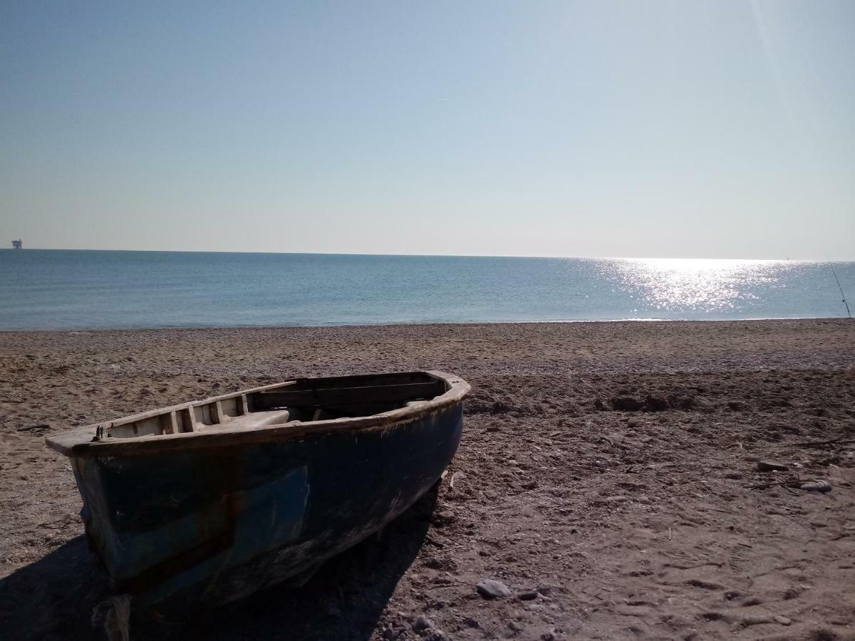 Ferienwohnung Residenza Corso Baccio SantʼElpidio a Mare Exterior foto